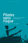 Couverture du livre sur la méthode Pilates